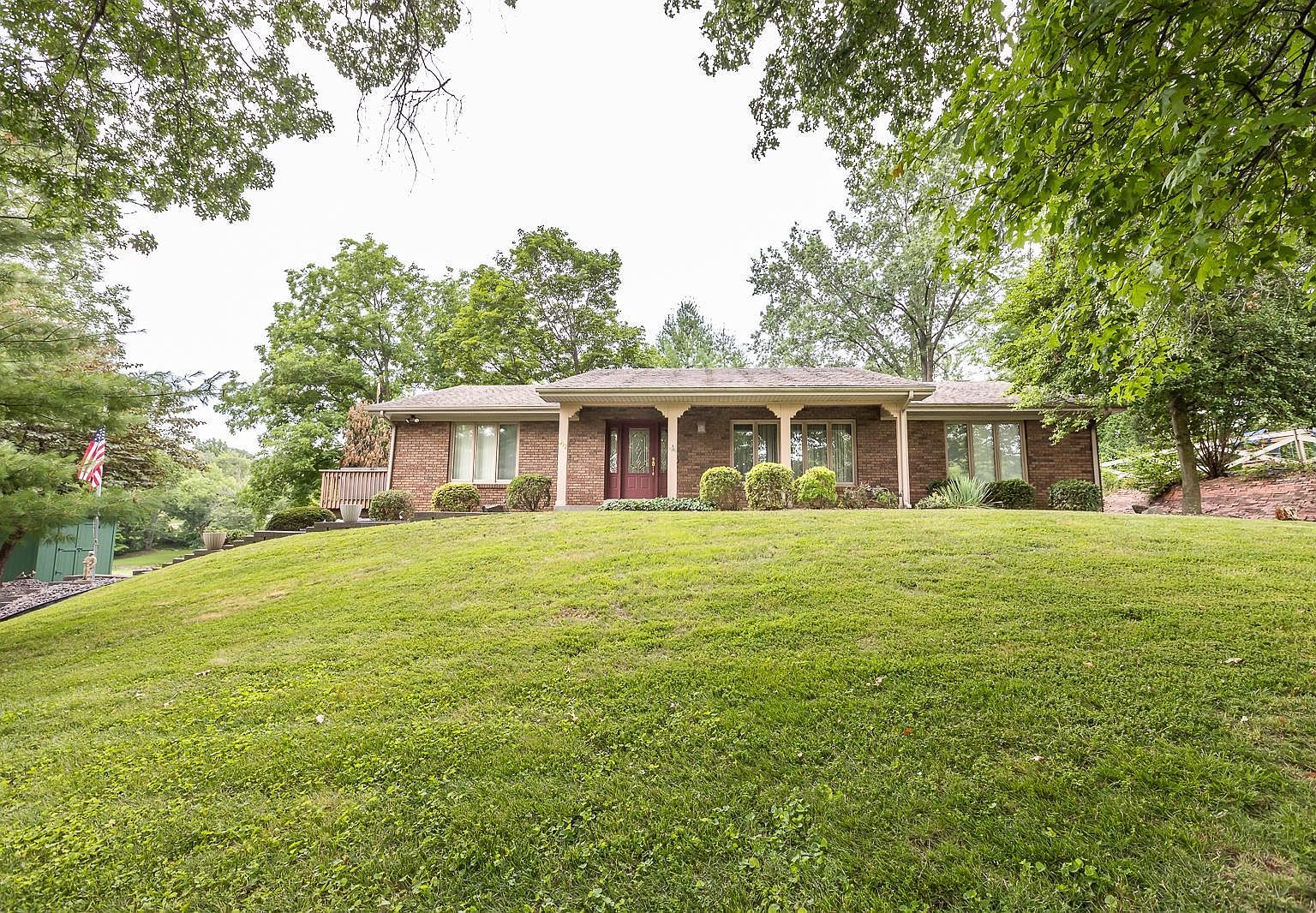 412 Dr, Edwardsville, IL 62025 Zillow