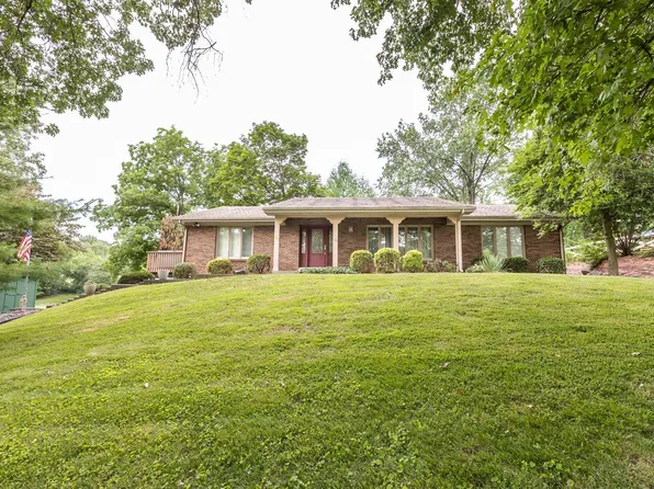 412 Barnett Dr, Edwardsville, IL 62025