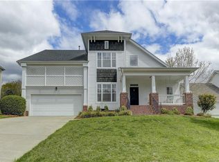 1107 Dove Trce, Tega Cay, SC 29708