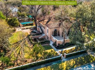 112 E Lynwood Ave, San Antonio, TX 78212