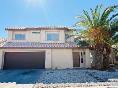 7513 Council Ave, Las Vegas, NV, 89128
