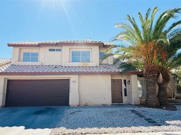 7513 Council Ave, Las Vegas, NV 89128