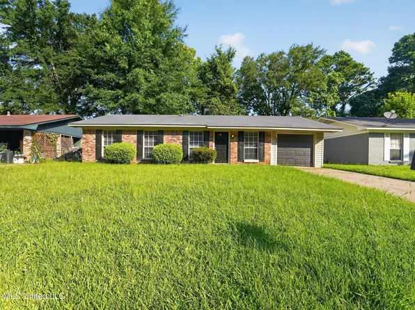 340 William McKinley Cir, Jackson, MS 39213