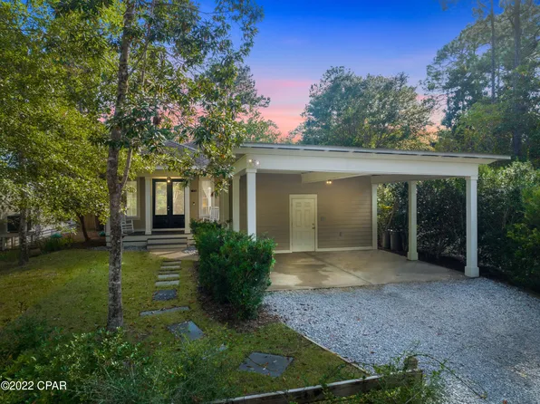 124 W Wild Blueberry Way Point, Pt Washington, FL 32459