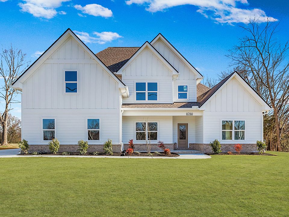 1st image of 8780 Cainsville Pike Lot 1