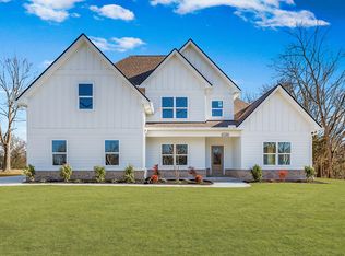 8780 Cainsville Pike Lot 1, Lascassas, TN 37085