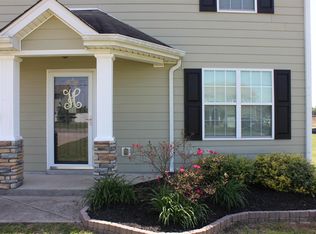 613 Silverhill Dr, Murfreesboro, TN 37129