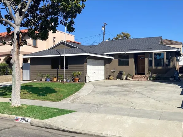 20116 Ingrum Way, Torrance, CA 90503