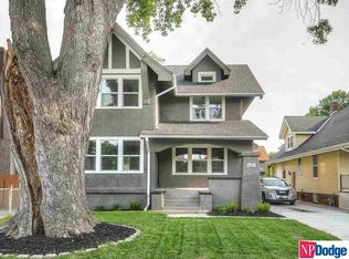 2420 Crown Point Ave, Omaha, NE 68111