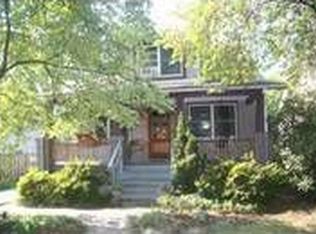 804 Thayer Ave, Silver Spring, MD 20910