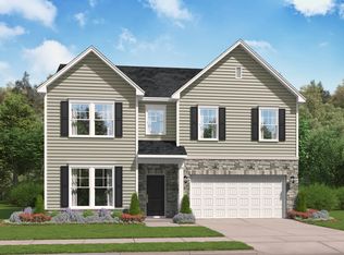 323 Forestglade Ln, Simpsonville, SC 29680