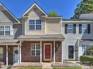 12148 Bottlebrush Pl, Charlotte, NC 28277