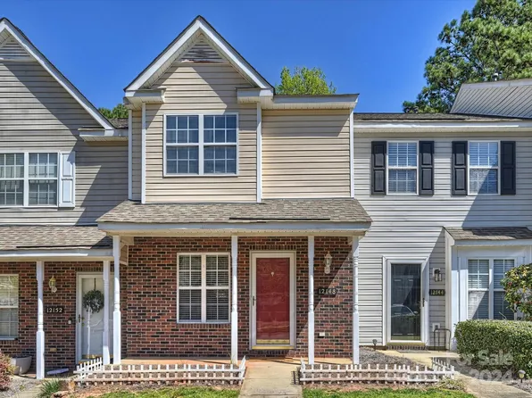 12148 Bottlebrush Pl, Charlotte, NC 28277