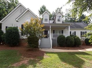 4507 Magnolia Ridge Dr, Waxhaw, NC 28173
