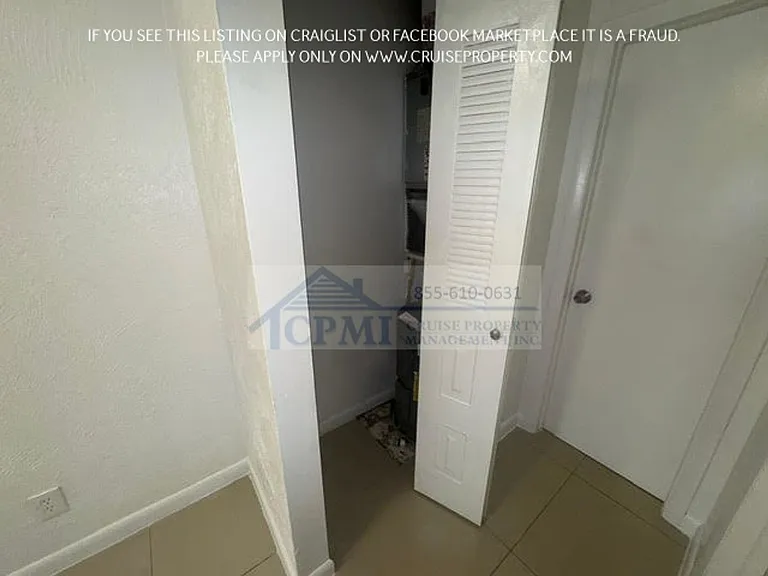 Trayann Apartments - 7777 Pines Blvd — Photo 23