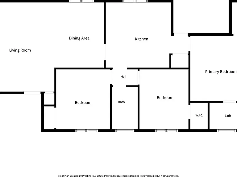2521 Lewis St — Photo 33