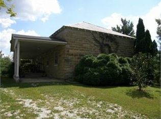 7194 Ky 504, Olive Hill, KY 41164