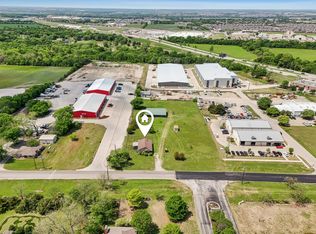 2011 Miller Rd #A, Melissa, TX 75454