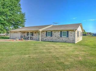 396540 W 1400th Rd, Dewey, OK 74029