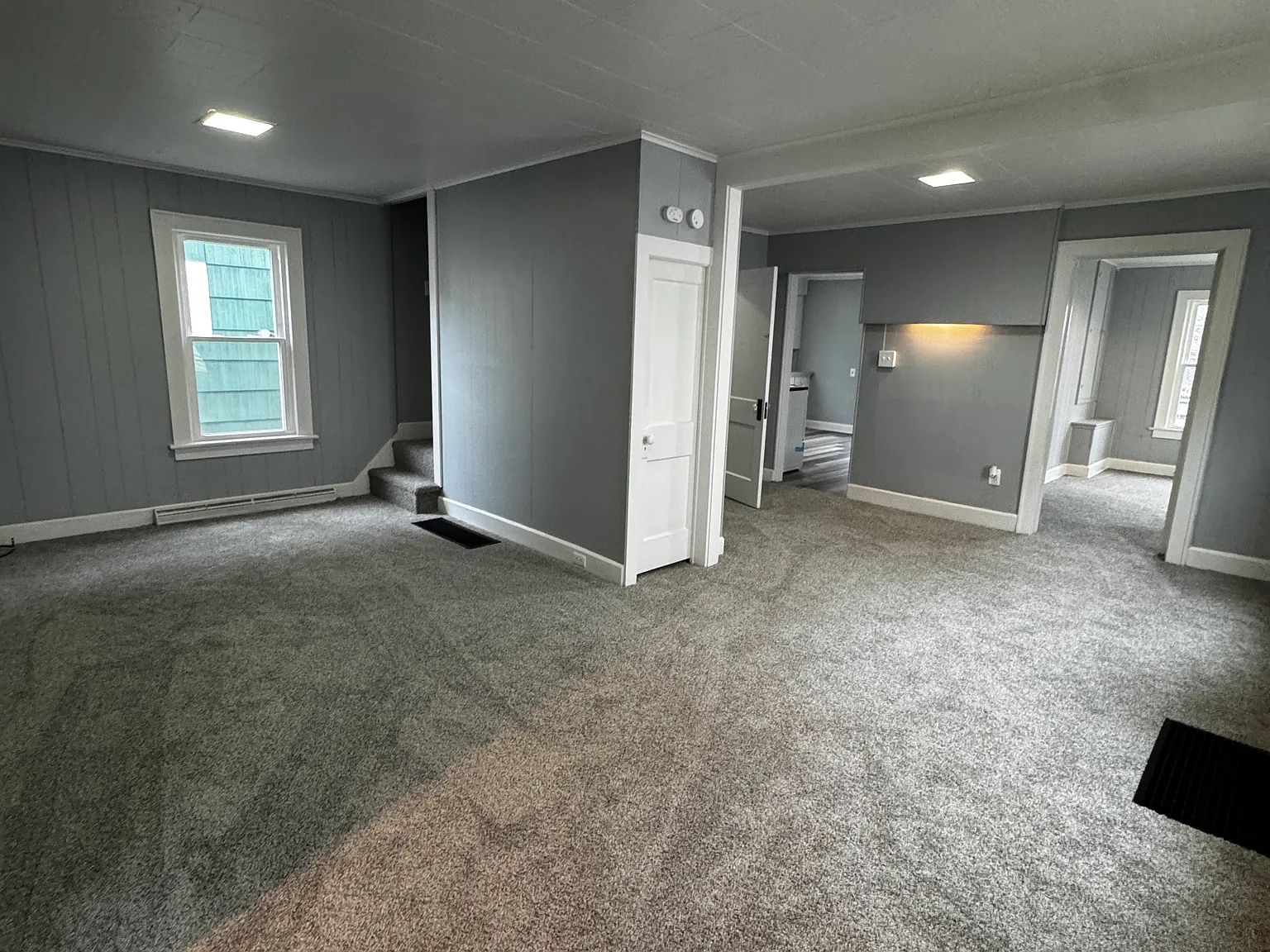 3 bed, 1.5 bath, 950 sqft, $1,235 — Photo 4