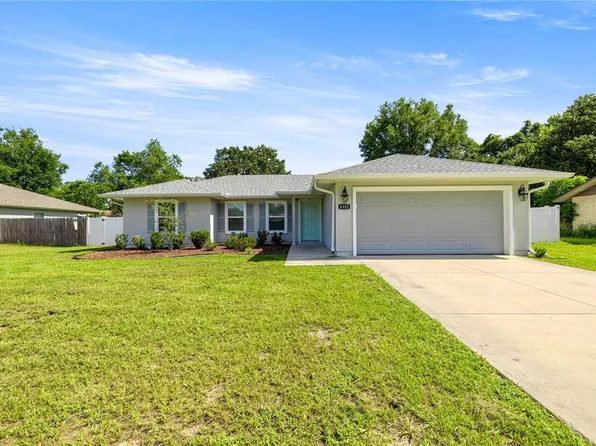 4325 SE 60th St, Ocala, FL 34480