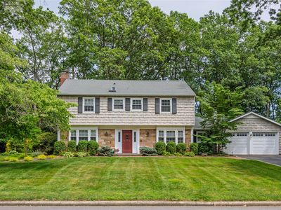 15 Shadetree Lane, Stony Brook, NY, 11790
