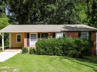 842 Bonneville Ter NW, Atlanta, GA 30331