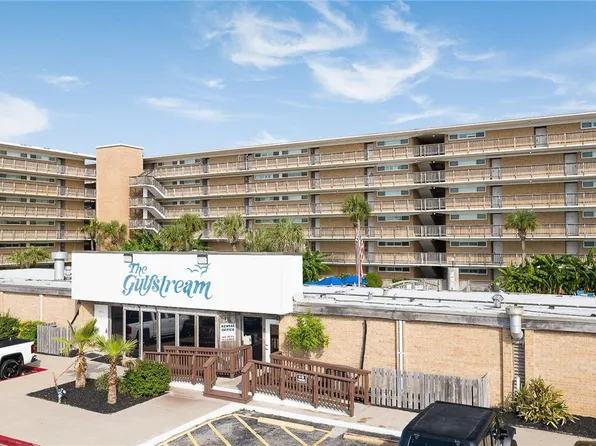 14810 Windward Dr Unit 402, Corpus Christi, TX 78418