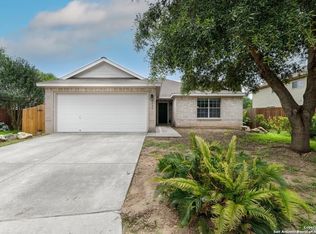 6706 Tezel Bnd, San Antonio, TX 78250