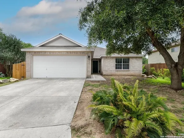 6706 Tezel Oaks, San Antonio, TX 78250