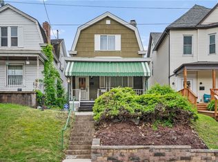 802 E 10th Ave, Homestead, PA