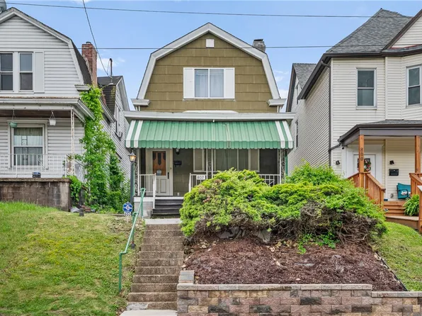 802 E 10th Ave, Homestead, PA 15120
