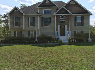 147 Sunset Valley St, Cedartown, GA 30125