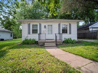 703 Samantha St, Normal, IL 61761