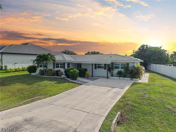 5310 Bayshore Ave, Cape Coral, FL 33904