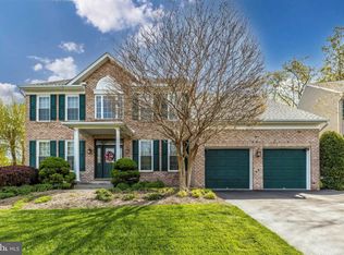 5701 Haycock Ct, Frederick, MD 21704