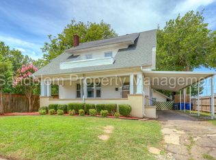 1116 S College Ave, Tulsa, OK 74104