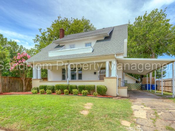 1116 S College Ave