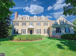 134 Heather Dr, New Hope, PA 18938