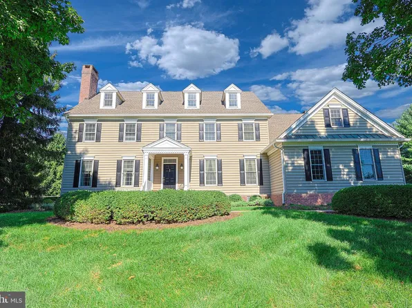 134 Heather Dr, New Hope, PA 18938