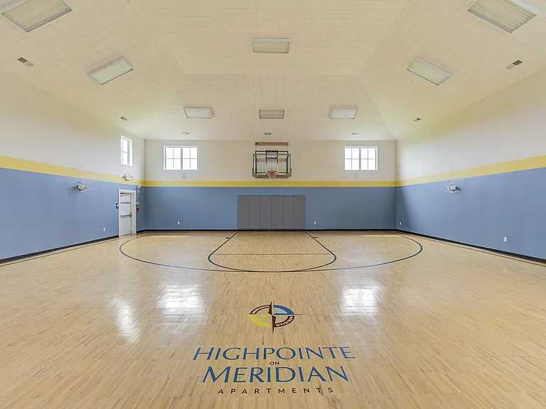 Highpointe on Meridian — Photo 10