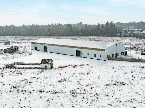 471 Millvale Road, Bucksport, ME 04416