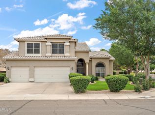 4618 E Desert Ln, Gilbert, AZ 85234