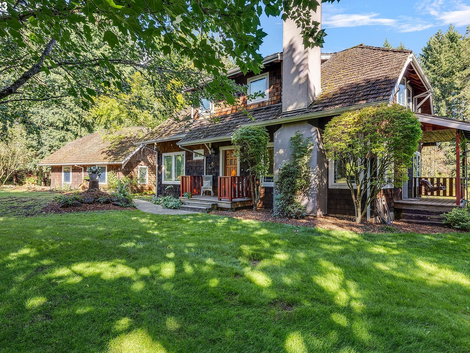 56445 Columbia River Hwy, Warren, OR 97053 MLS 23138100 Zillow