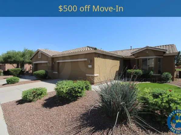 42599 W Candyland Pl, Maricopa, AZ 85138