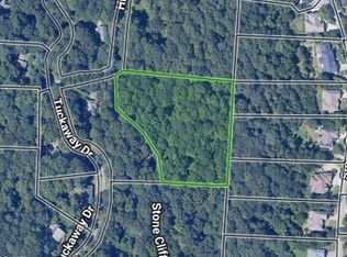 8 Stonecliff Dr LOT 11, Asheville, NC 28803