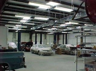 622 Old Roberts Rd, Benson, NC 27504