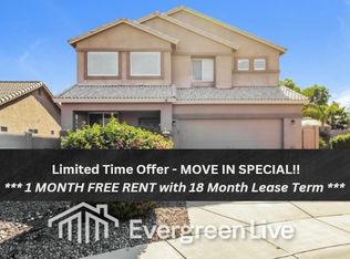 14627 N 153rd Ct, Surprise, AZ 85379