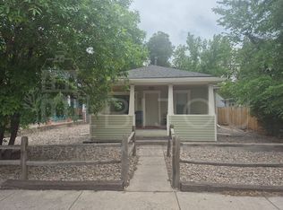 427-431 E Bijou St #431-2D, Colorado Springs, CO 80903