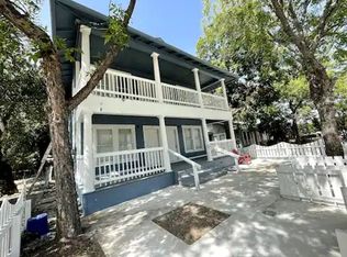 Woodlawn Flats - A Boutique Comfort and Cozy Complex in St. Mary's Strip, San Antonio, TX 78212